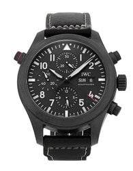IWC Pilot's Double Chrono IW371815